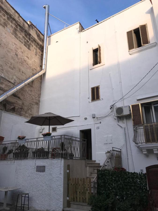 Casa Buena Vida Monopoli