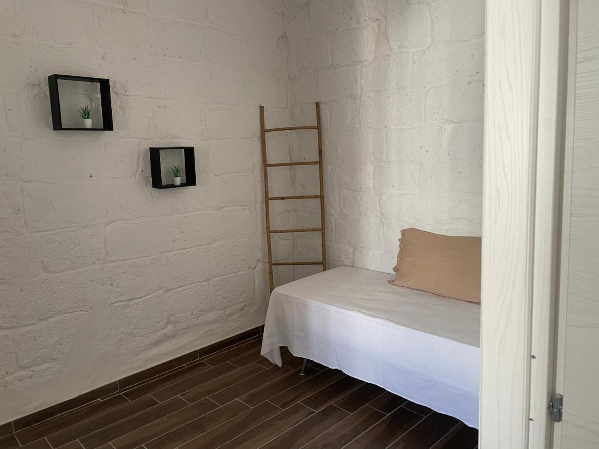 Casa Buena Vida Apartment Monopoli