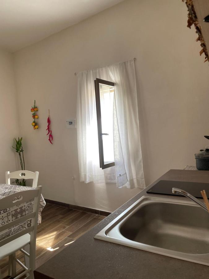 Casa Buena Vida Apartment