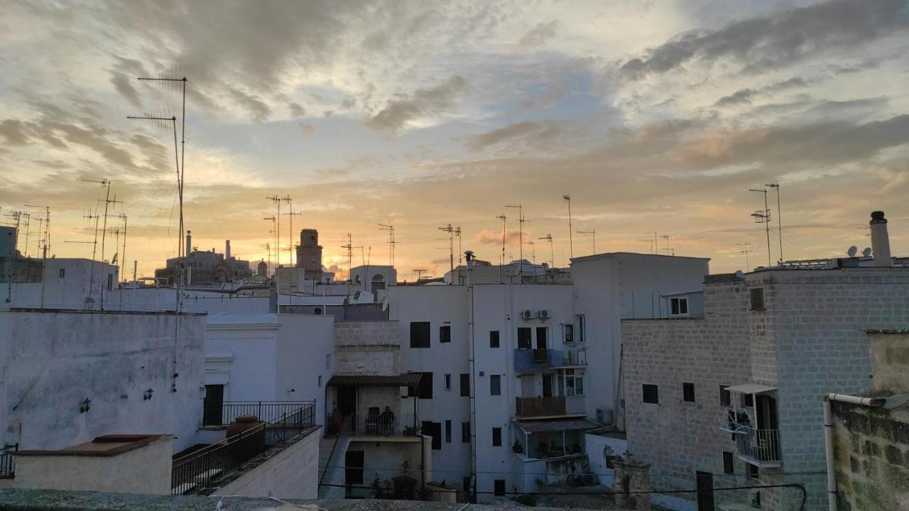 Casa Buena Vida Apartment Monopoli