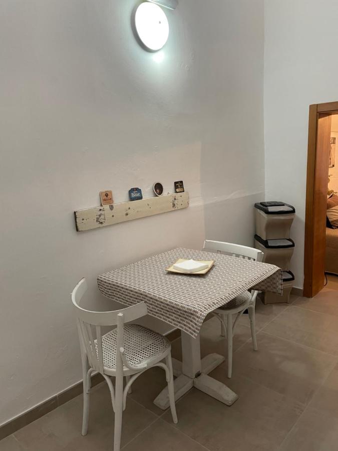 Casa Buena Vida Apartment
