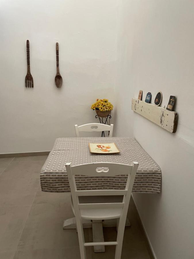 Casa Buena Vida Monopoli