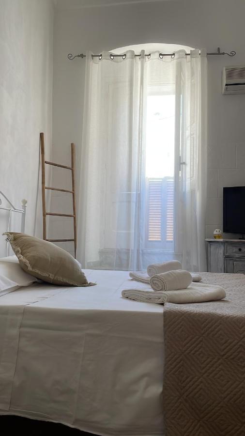 Casa Buena Vida Apartment Monopoli