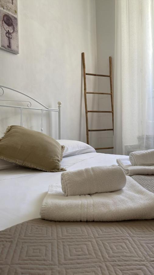 Apartment Casa Buena Vida Monopoli
