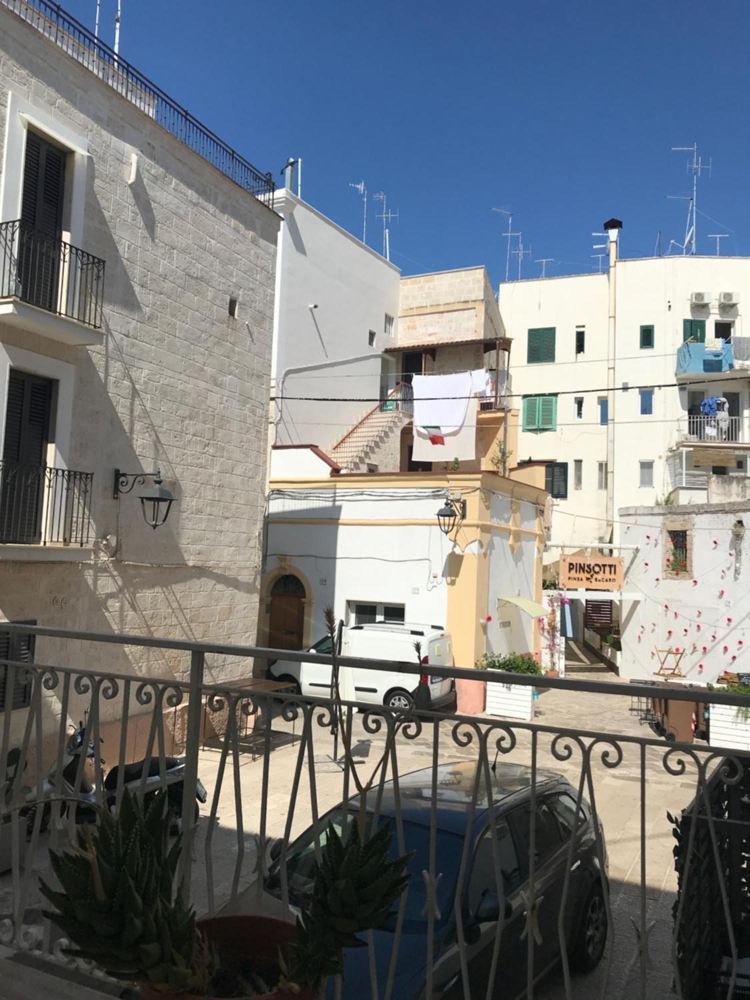 Casa Buena Vida * Monopoli